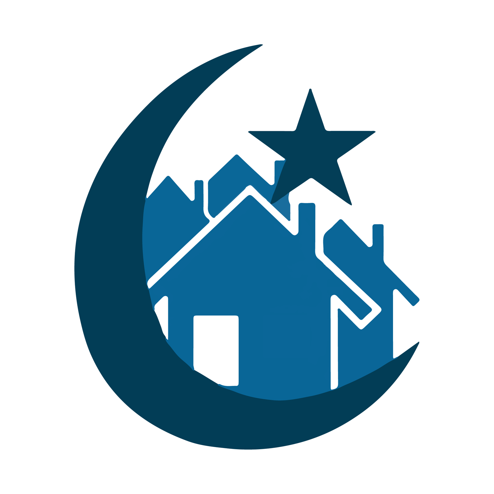 SNMC Mosque Logo